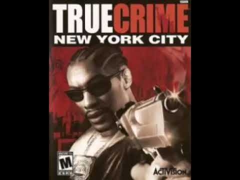 True crime new york city проблемы с мышкой